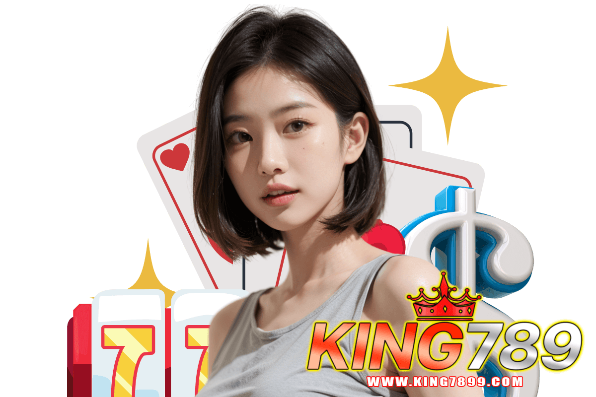 king789 สล็อต